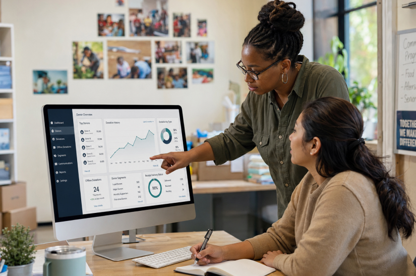 Nonprofit Donor Retention Strategies