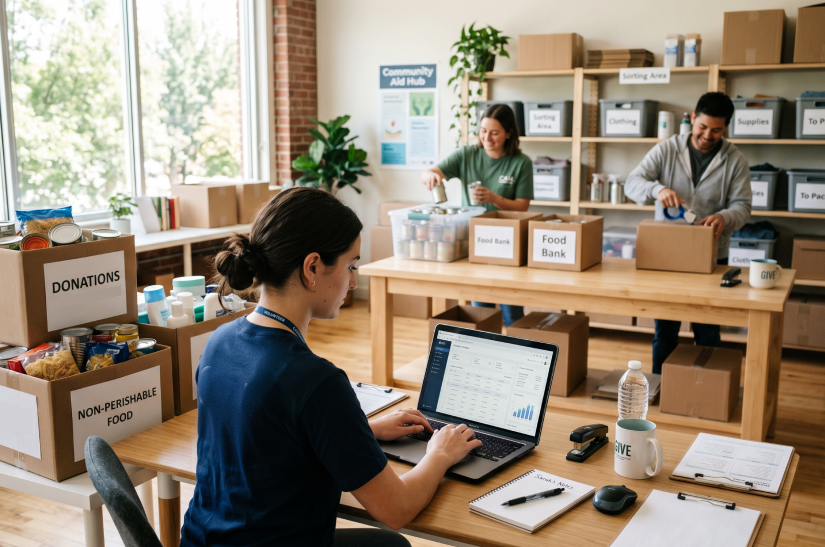 Best Donation Receipt Software