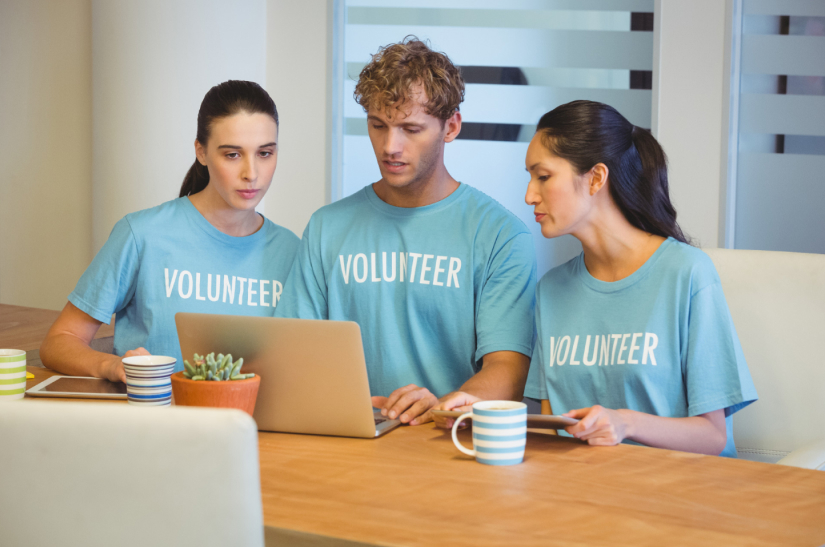Nonprofit Donor Management Software