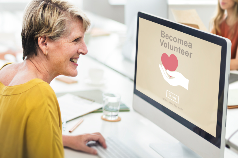 Charity Software UK