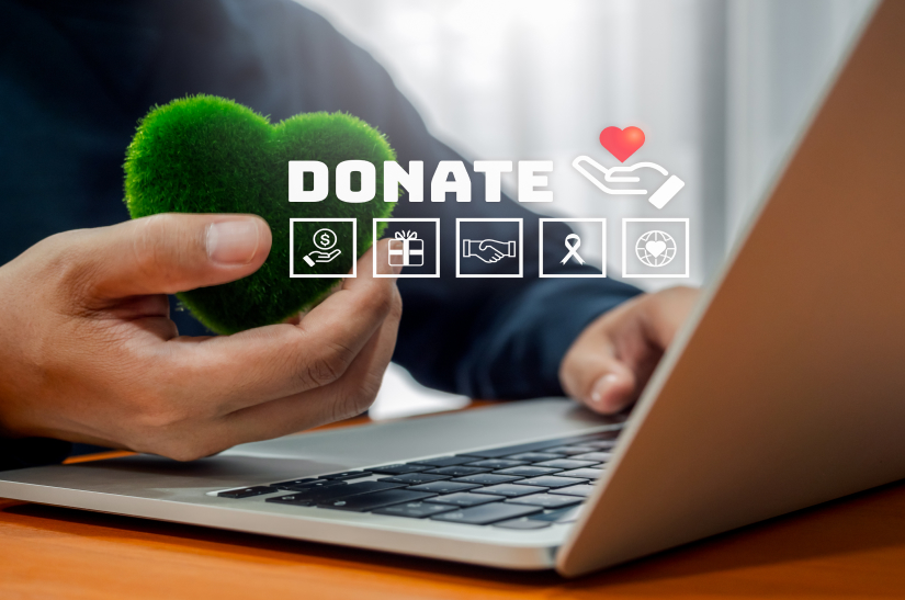 Donation Software Programs