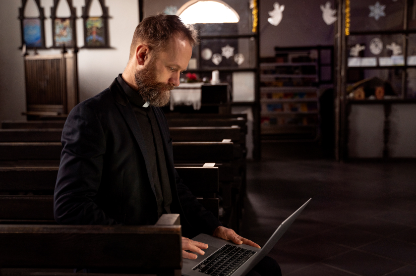 Church Donation Software Australia