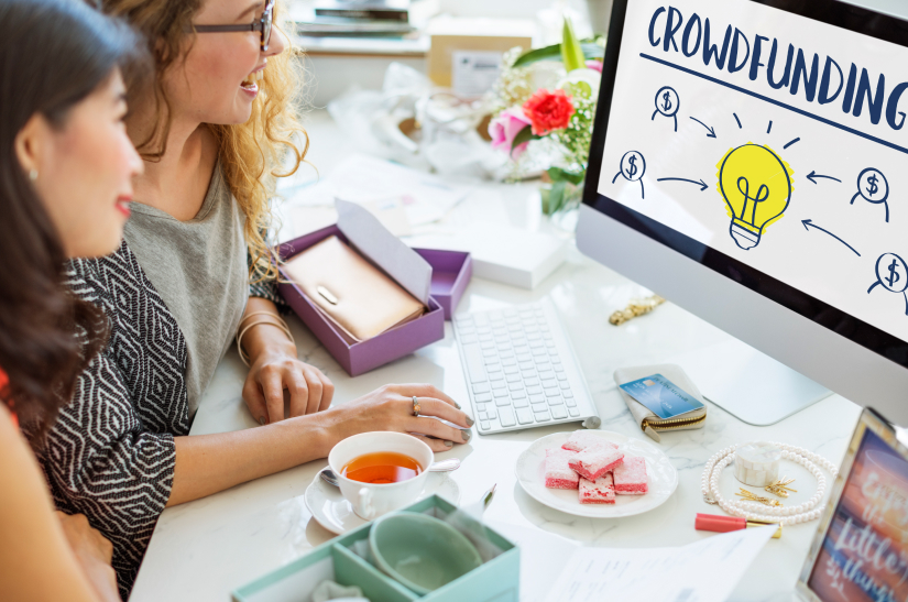 Fundraising Software Canada