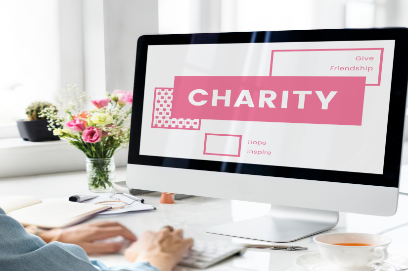 Donor Management Software UK