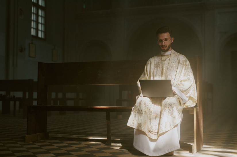 Church Contribution Software