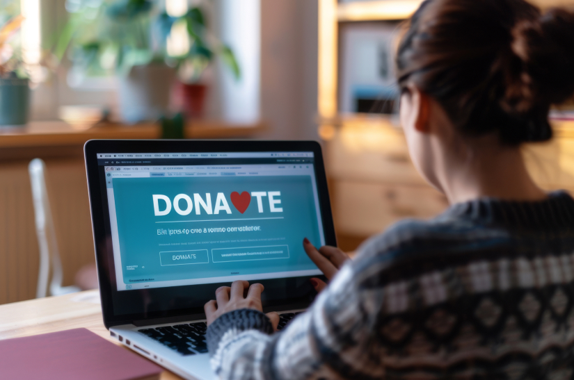 Online Donation Software To Help Nonprofits