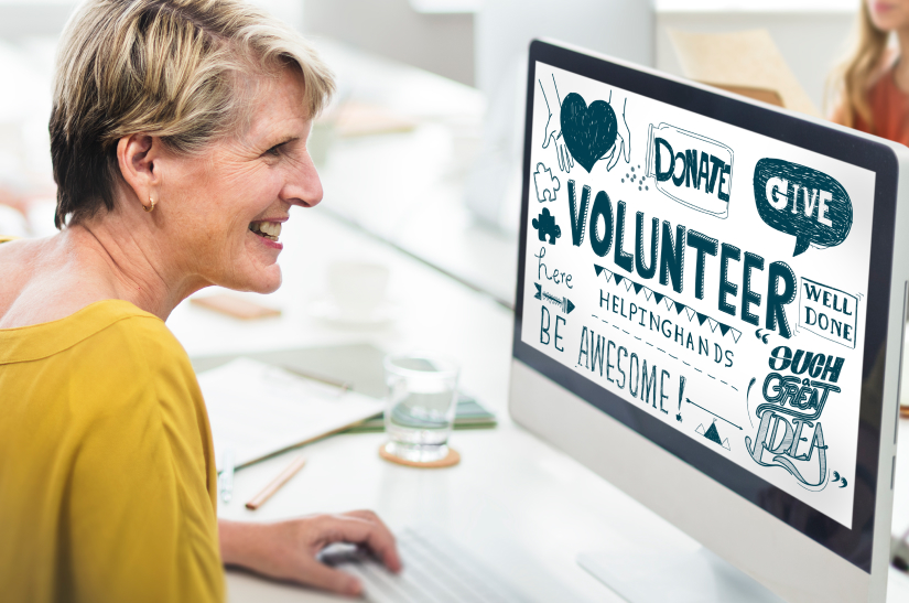 Donation Tracker Software