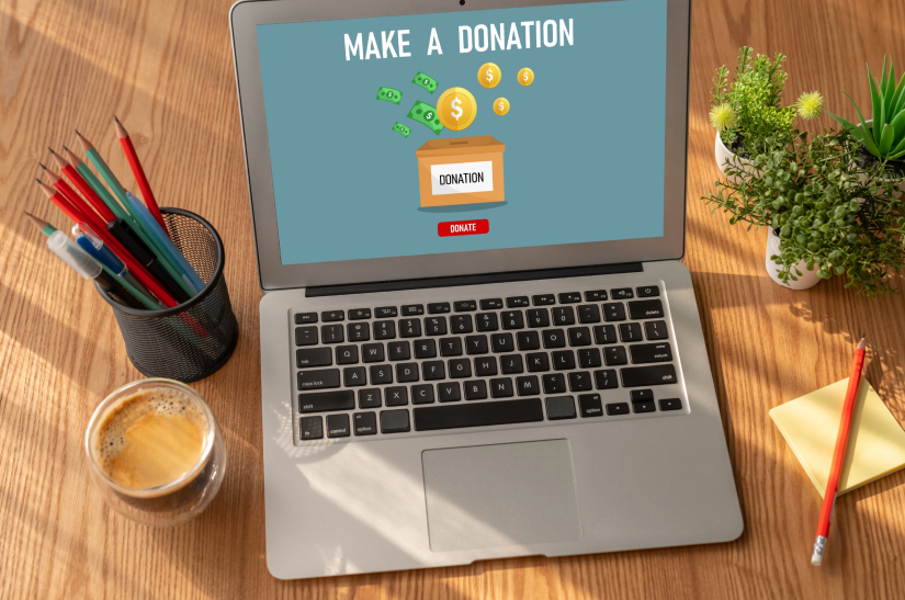 Best Donation Tracking Software