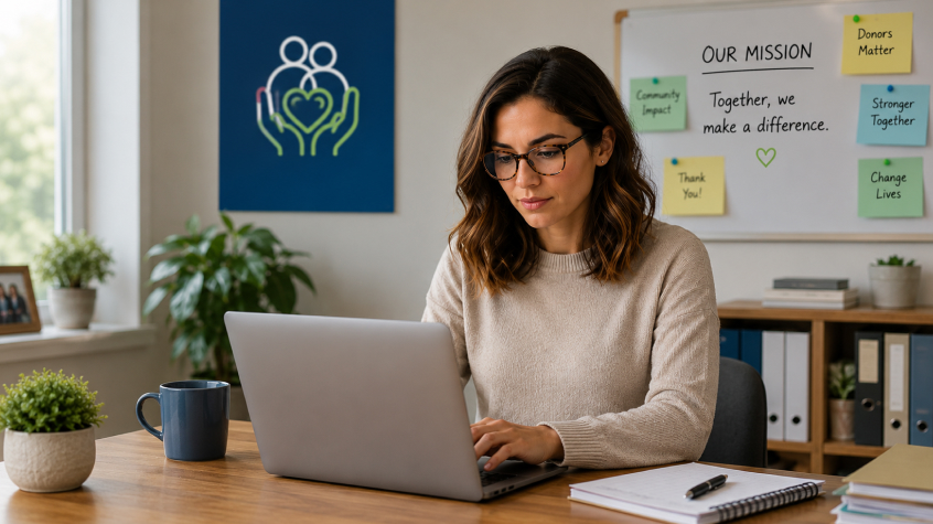 Bloomerang Alternatives for Small Nonprofits in 2026: Why DonorKite Is Worth Considering