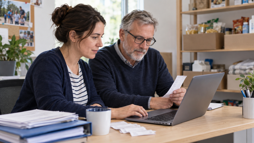 Donor Management Software Benefits for Fundraising