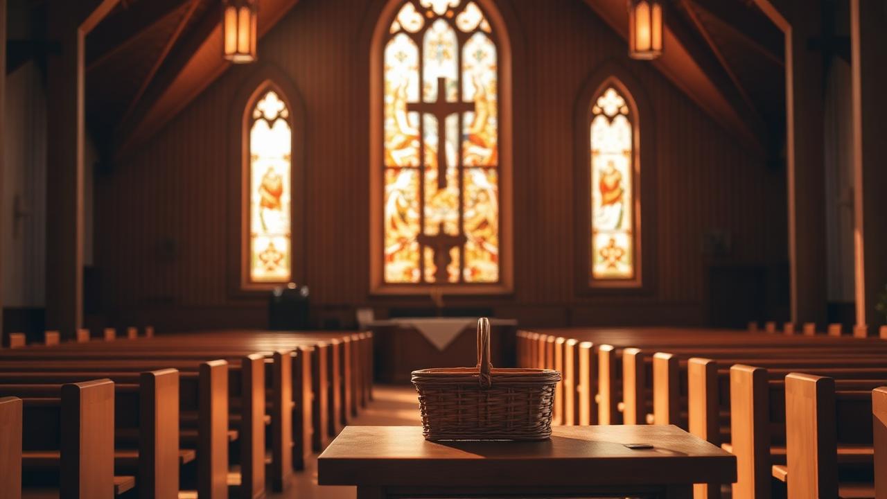 Best Church Software for Contributions in 2026: Track Donations, Manage Donors and Generate Receipts
