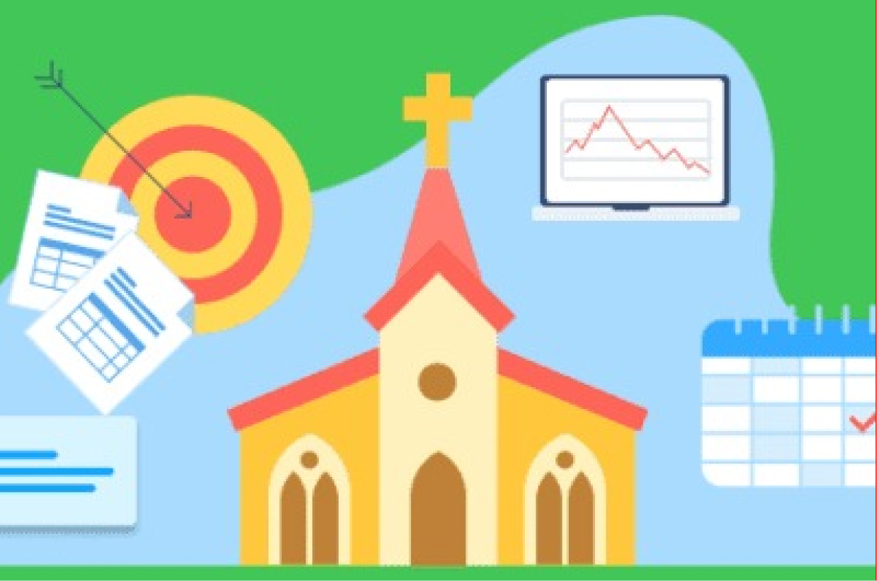 Online Donor Management Software