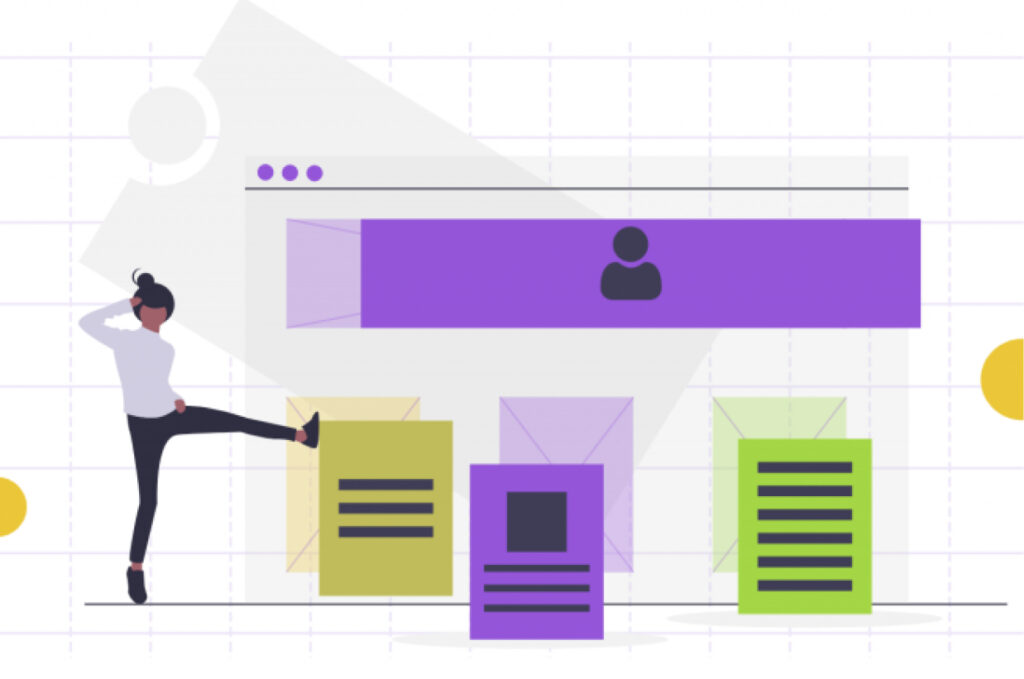 Donor Management System
