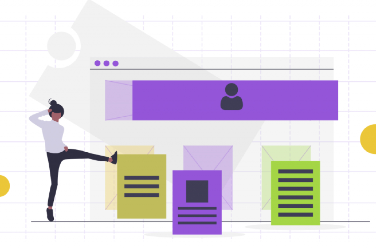 Donor Management System