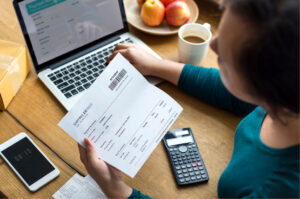 Offline Donation Receipt Software USA