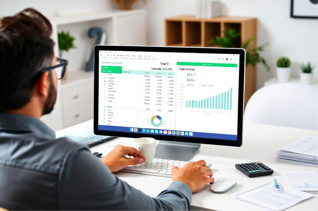 Donation Receipt Generator for Charities UK