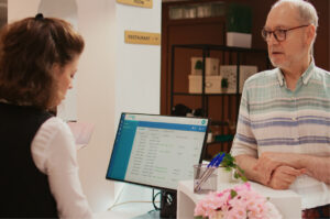 Donation Receipt Software For NGOs