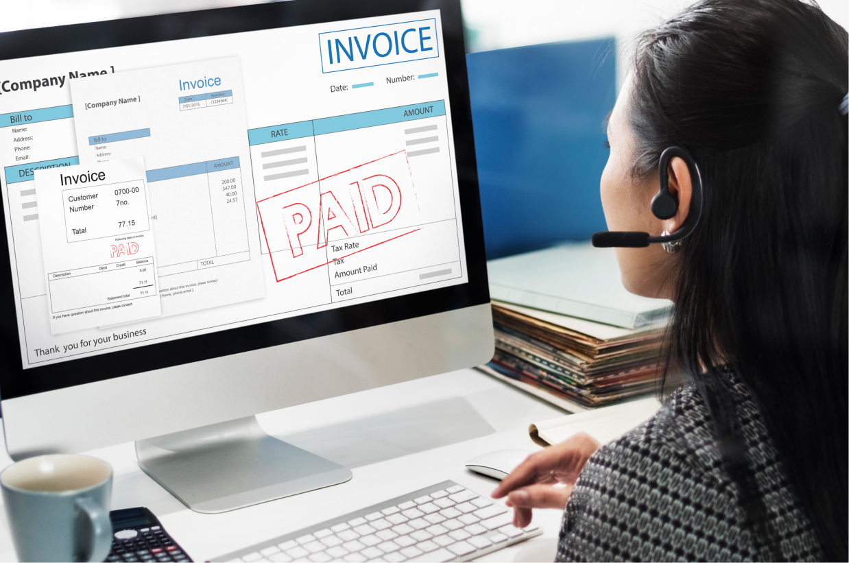 Automatic Donation Receipt Software