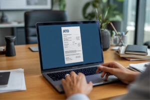 ATO Donation Receipt Software