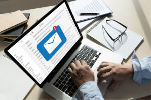 Donation Acknowledgment Email Software