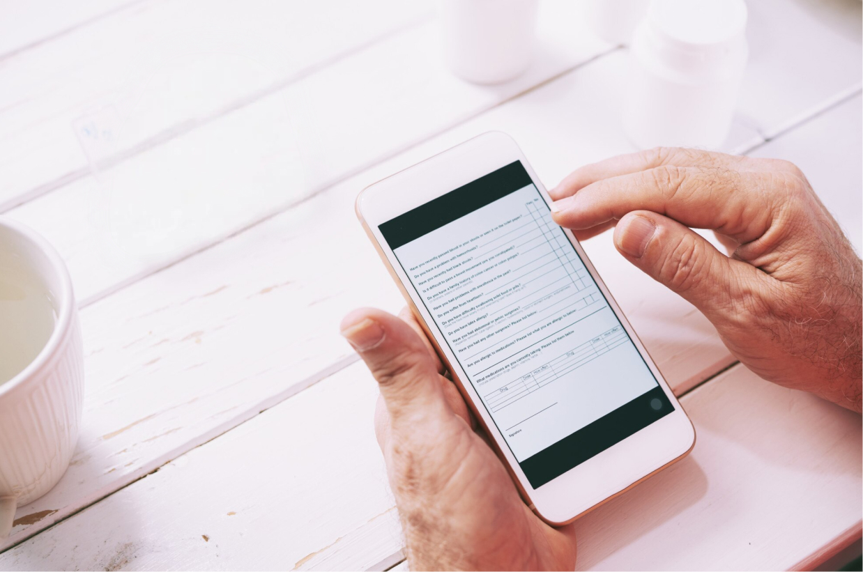 12A Donation Receipt Software