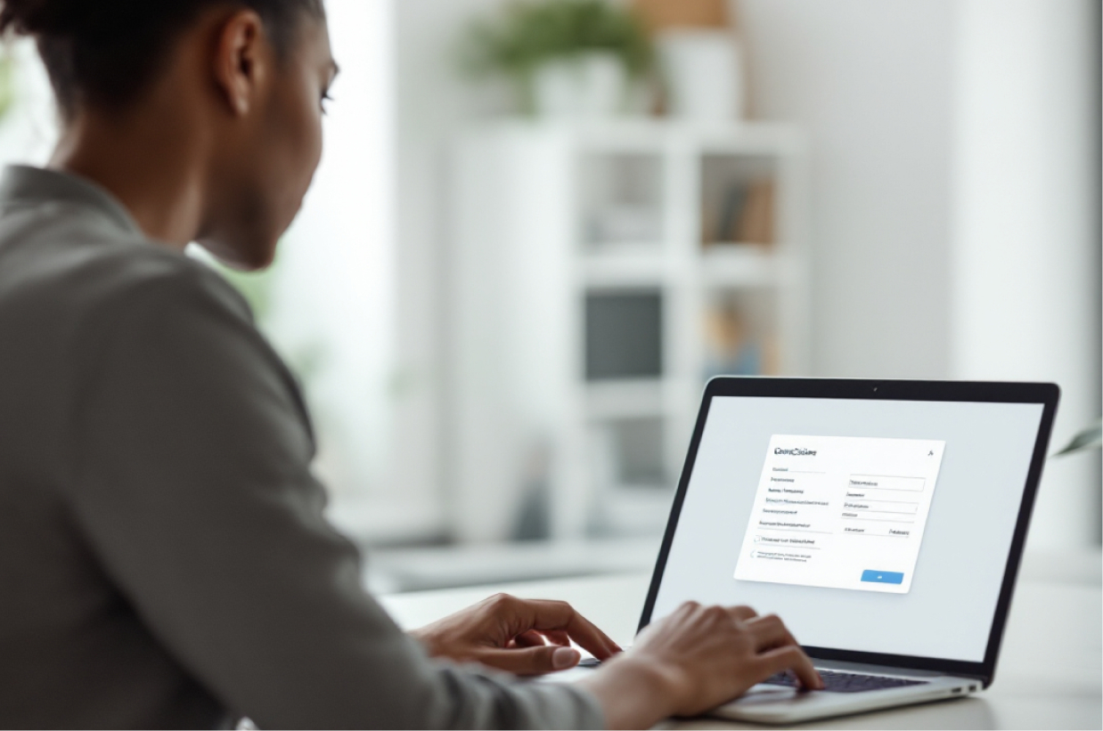 Charity Receipt Software