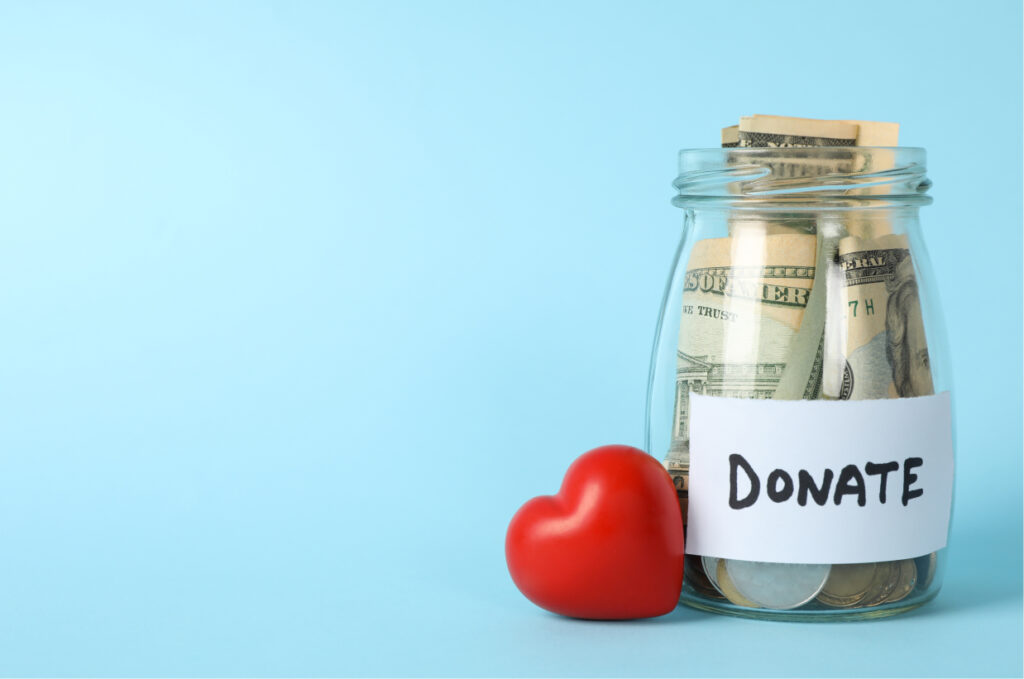 Charity Management Software