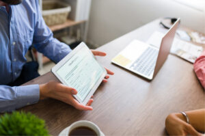 CRA Compliant Donation Receipt Software