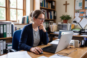 Church Donation Management Software