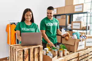 Donation Management Software in the USA