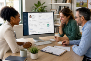 Nonprofit CRM