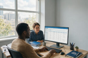 How to Organize Your Nonprofit Donor Database
